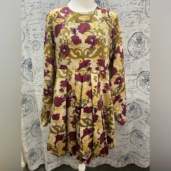 Anthropologie Dresses & Skirts - Anthropologie | Twelve Layers Rare Couture Fairy Dress